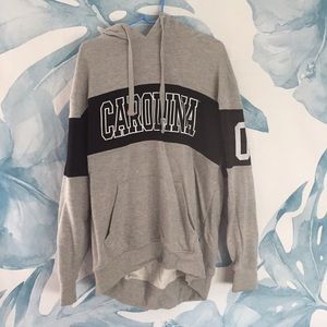 Carolina Sweatshirt